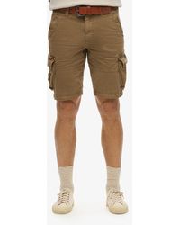 Superdry - Cargobermudas CORE CARGO SHORT - Lyst