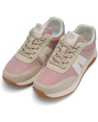 Ara - Malibu Sneaker Freizeitschuh, Halbschuh, Schnürschuh - Lyst