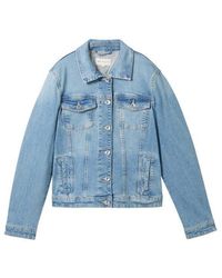 Tom Tailor - Wolljacke - Lyst