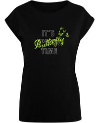 Merchcode - Ladies - Every summer has a story T-Shirt (1-tlg) - Lyst