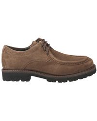 Sioux - 11691 Adalrik-714-H, Schnürschuhe, Herren Schnürschuh - Lyst