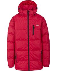 Trespass - Winterjacke Clip Padded Jacket - Lyst