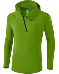 Erima - Kapuzenpullover Essential Kapuzensweat - Lyst
