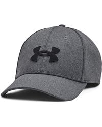 Under Armour - Snapback Cap Ua Blitzing Kappe - Lyst