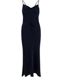 Y.A.S - Y.A.S (Tall) Sommerkleid THEA (1-tlg) Plain/ohne Details - Lyst