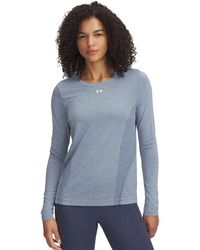 Under Armour - ® Langarmshirt Vanish Seamless Loose 1384407 - Lyst