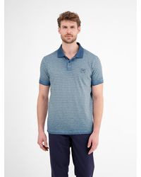 Lerros - Poloshirt POLO 1/2 ARM - Lyst