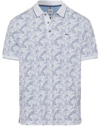 Brax - Poloshirt STYLE PERRY P (1-tlg) - Lyst