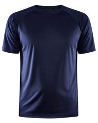 C.r.a.f.t - T-Shirt Core Unify Training Tee - Lyst