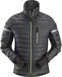 Snickers - Steppjacke - Lyst