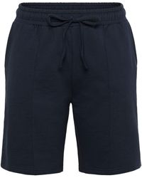Kaffe - Shorts KCann Große Größen - Lyst
