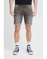 INDICODE - Jeansshorts IDQuentin kurze Hose im 5-Pocket-Stil - Lyst
