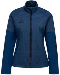 Hummel - Winterjacke Jacke Dalia Jacket 200494 - Lyst