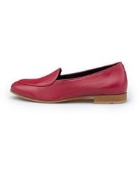 Lloyd - Savia 212 Slipper Mit Klassischem Design - Lyst