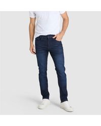 M·a·c - Regular-Fit-Jeans Driver Jeans Im Five-Pocket Style - Lyst
