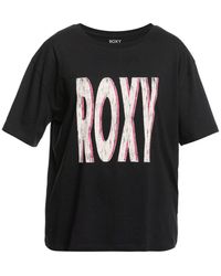 Roxy - T-Shirt Sand Under The Sky - Lyst
