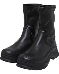 Buffalo - Roam Sock Boot Stiefel - Lyst