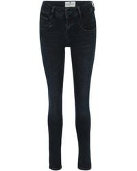 Freeman T.porter - Skinny-fit-Jeans Alexa (1-tlg) Plain/ohne Details - Lyst