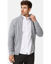 INDICODE - Sweatjacke INLut - Lyst