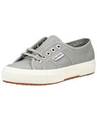 Superga - Sneaker Textil Sneaker - Lyst