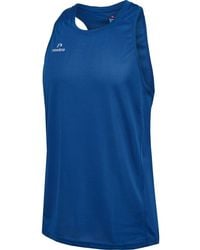 Newline - T-Shirt Men'S Athletic Running Singlet - Lyst
