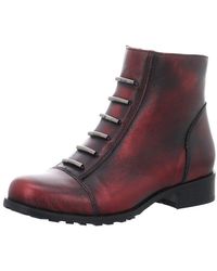 Simen - Stiefelette - Lyst