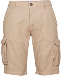 G.i.g.a. Dx - .I..A. DX by killtec Bermudas GS 93 MN BRMDS Baumwoll-Bermuda mit vielen Taschen - Lyst
