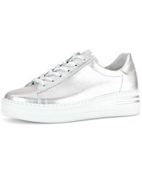 Gabor - Sneaker Low Sneaker - Lyst