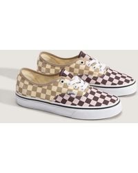 Vans - Authentic Sneaker - Lyst