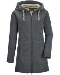 G.i.g.a. Dx - .I.G.A. DX by killtec Funktionsmantel Strickfleeceparka GW 54 - Lyst