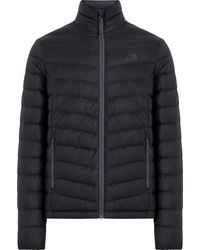 McKinley - Funktionsjacke He.-Funktions-Jacke Arlo JKT M BLACK NIGHT - Lyst
