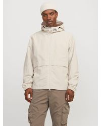 Jack & Jones - Softshelljacke JCOUNION JACKET SN - Lyst