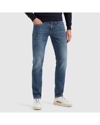 PME LEGEND - 5-Pocket-Jeans - Lyst