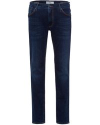 Brax - 5-Pocket- Jeans STYLE CHUCK HI-FLEX Slim Fit (1-tlg) - Lyst