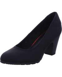 S.oliver - High-Heel-Pumps 100% vegan - Lyst