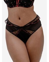 SugarShape - String Belle (1-St) - Lyst