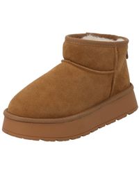 Palado by Sila Sahin - Chinu By Sila Sahin Winterstiefel - Lyst