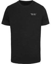 Mister Tee - Mister T-Shirt Good Day Tee - Lyst