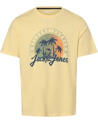 Jack & Jones - T-Shirt JJSummer - Lyst