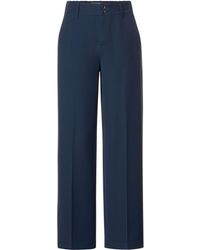 Street One - Chinohose Straight Leg Twill Casual Fit - Lyst