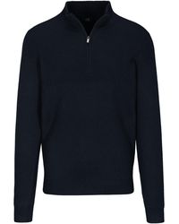 COMMANDER - Wollpullover - Lyst