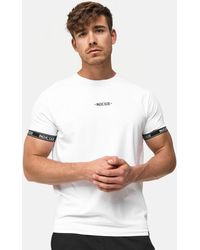 INDICODE - T-Shirt Lutzy - Lyst