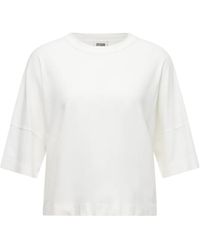 DRYKORN - T-Shirt Kusia (1-tlg) - Lyst