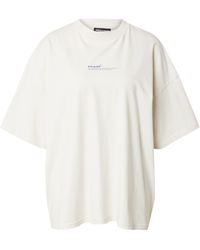 PEGADOR - 3/4-Arm-Shirt NAVISK (1-tlg) Plain/ohne Details - Lyst