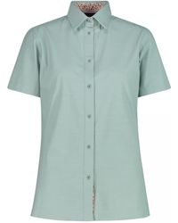 CMP - Outdoorbluse WOMAN SHIRT JADE - Lyst