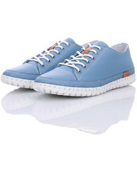 Gemini - Damen Schnürschuh - Lyst