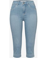Brax - 5-Pocket-Jeans Style Shakira C (72-7928) sommerlich - Lyst
