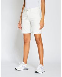 Gang - Bermudas 94AMELIE BERMUDA - Lyst