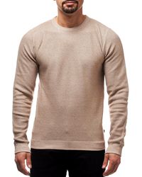 JEFF - Strickpullover Crespo - Lyst