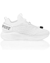 Philipp Plein - Basic Sneaker - Lyst